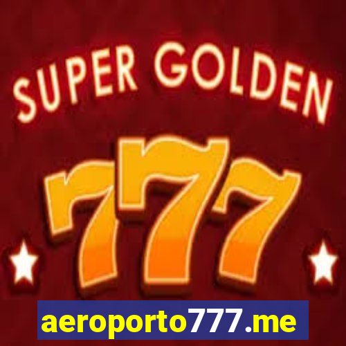 aeroporto777.me