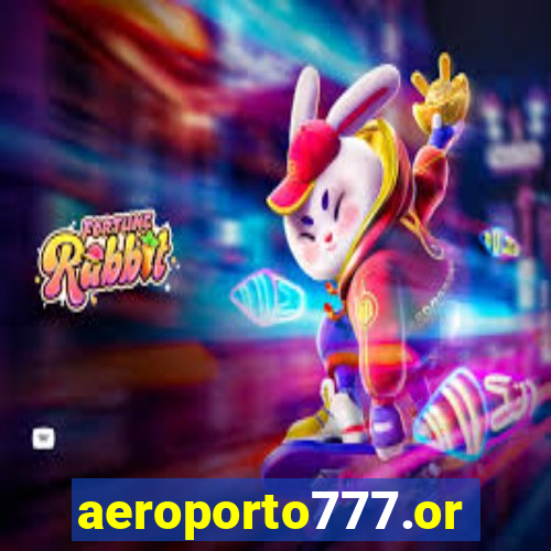 aeroporto777.org