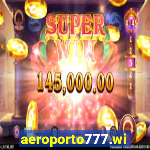 aeroporto777.win