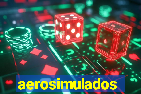 aerosimulados