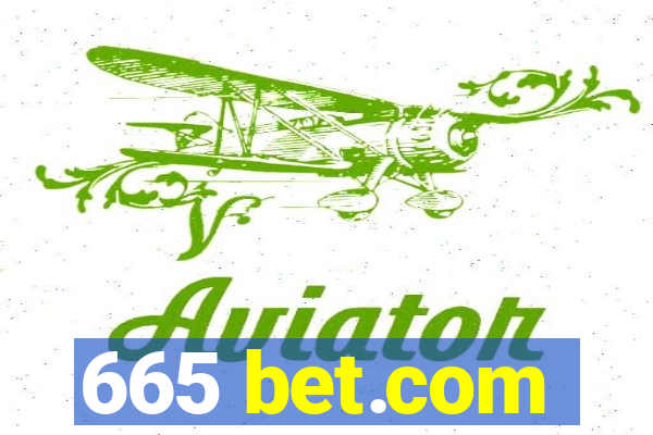 665 bet.com