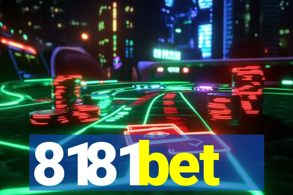 8181bet