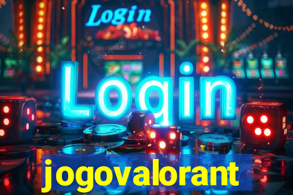 jogovalorant