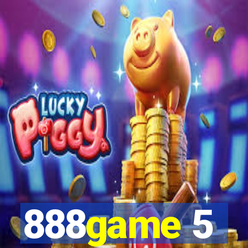 888game 5