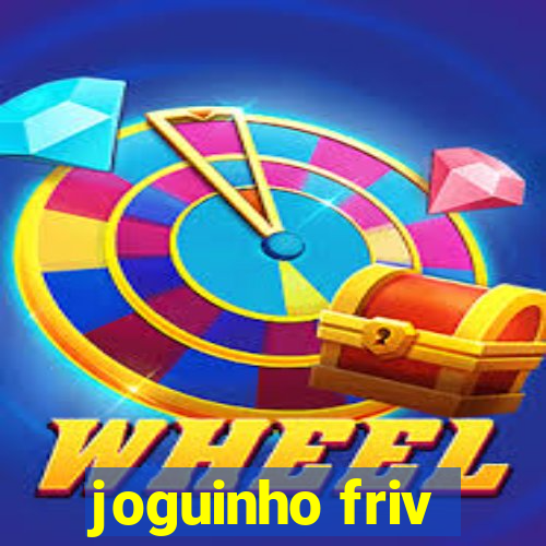 joguinho friv