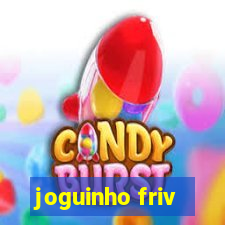 joguinho friv