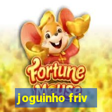 joguinho friv