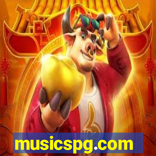 musicspg.com