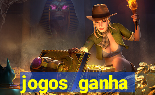 jogos ganha dinheiro no pix