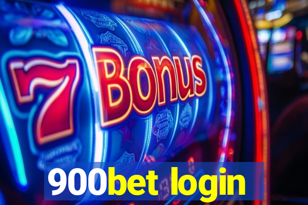 900bet login