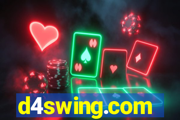 d4swing.com