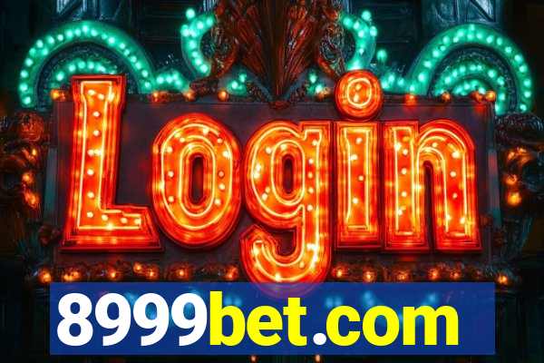 8999bet.com