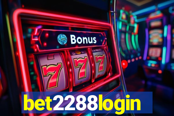 bet2288login