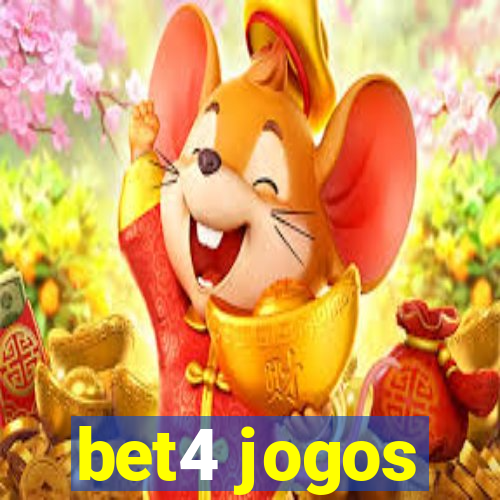 bet4 jogos