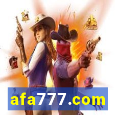 afa777.com