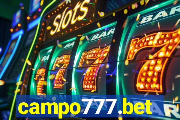 campo777.bet