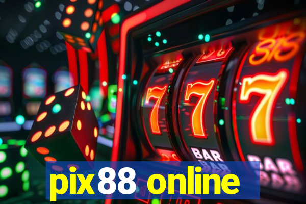 pix88 online