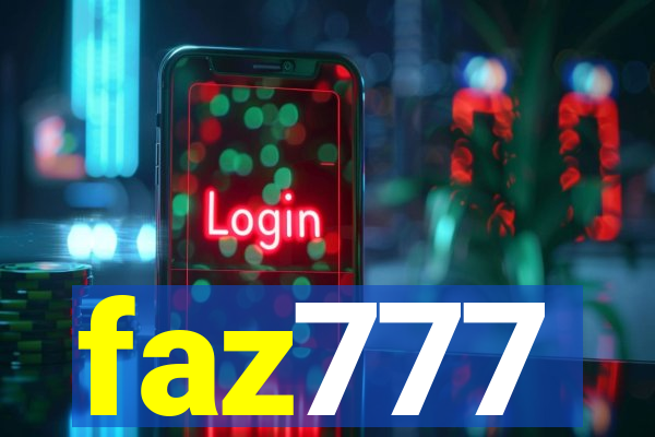 faz777