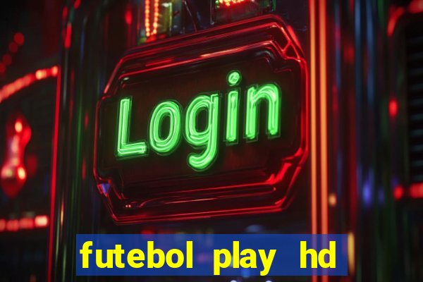 futebol play hd sao paulo