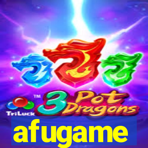 afugame