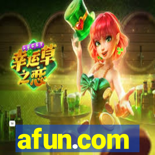 afun.com