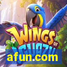 afun.com