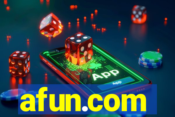 afun.com