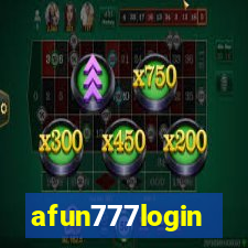 afun777login