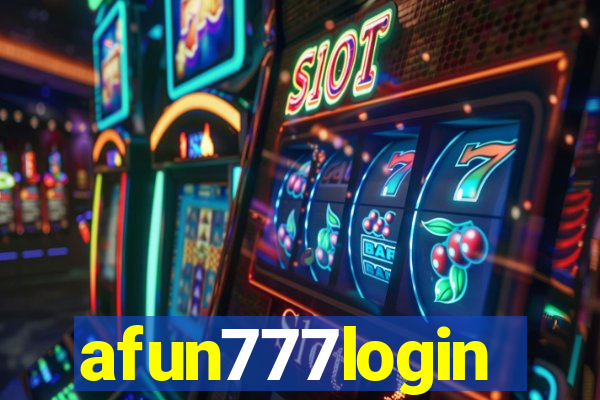 afun777login