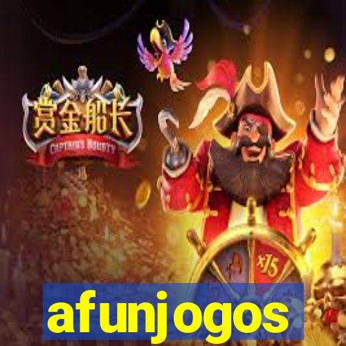 afunjogos