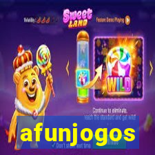 afunjogos