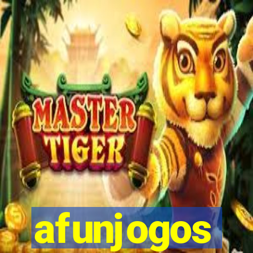 afunjogos