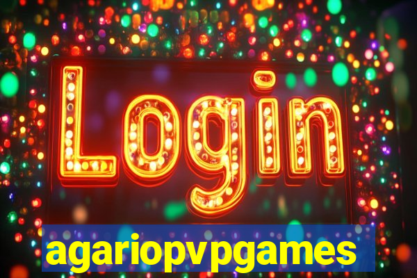 agariopvpgames