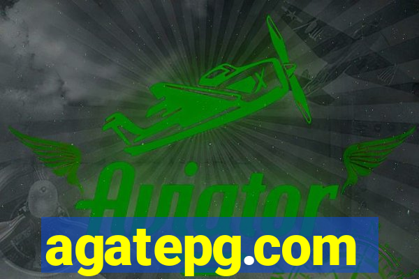 agatepg.com