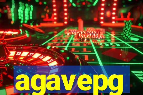 agavepg