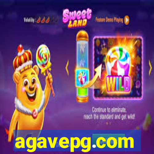 agavepg.com