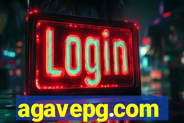 agavepg.com