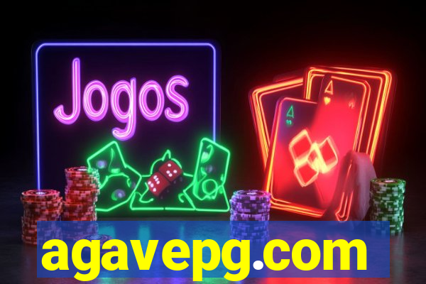 agavepg.com