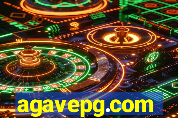 agavepg.com