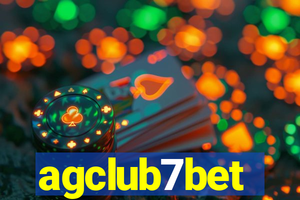 agclub7bet