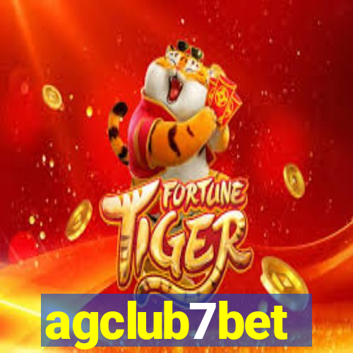 agclub7bet