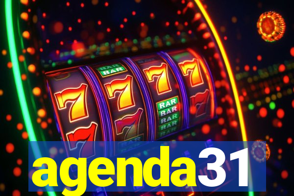 agenda31