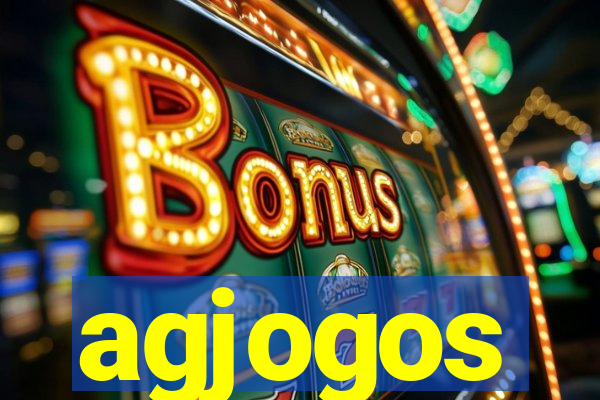 agjogos