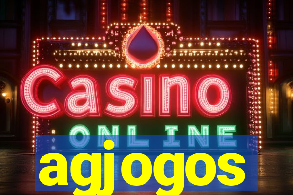 agjogos