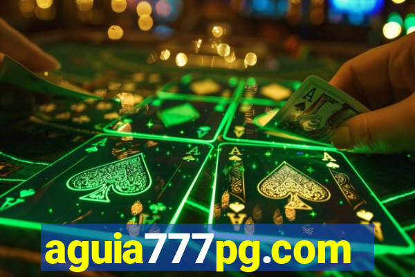 aguia777pg.com