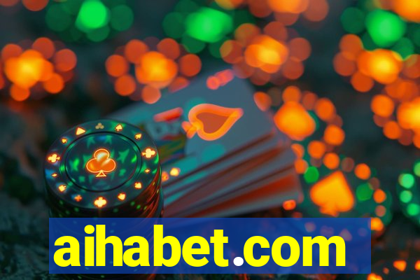 aihabet.com