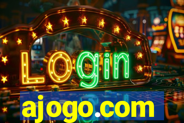 ajogo.com