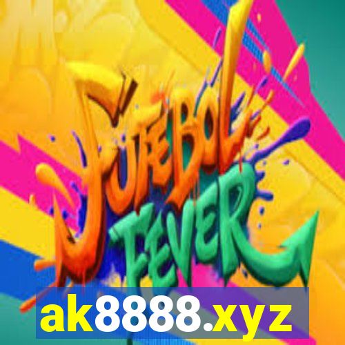 ak8888.xyz