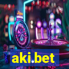 aki.bet