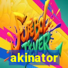 akinator